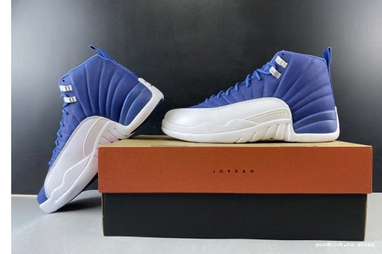 Blue Retro 12 130690-404 Stone Air 130690-404 Jordan 0414